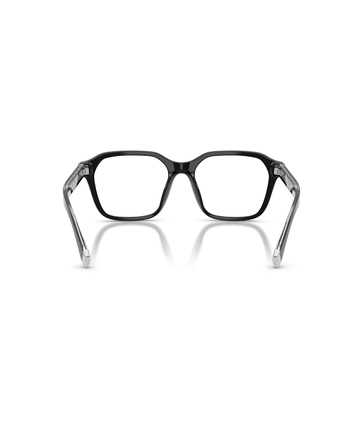 Nero-Lente demo filtro blu