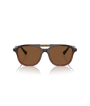 Cognac Vintage-Polar Brown