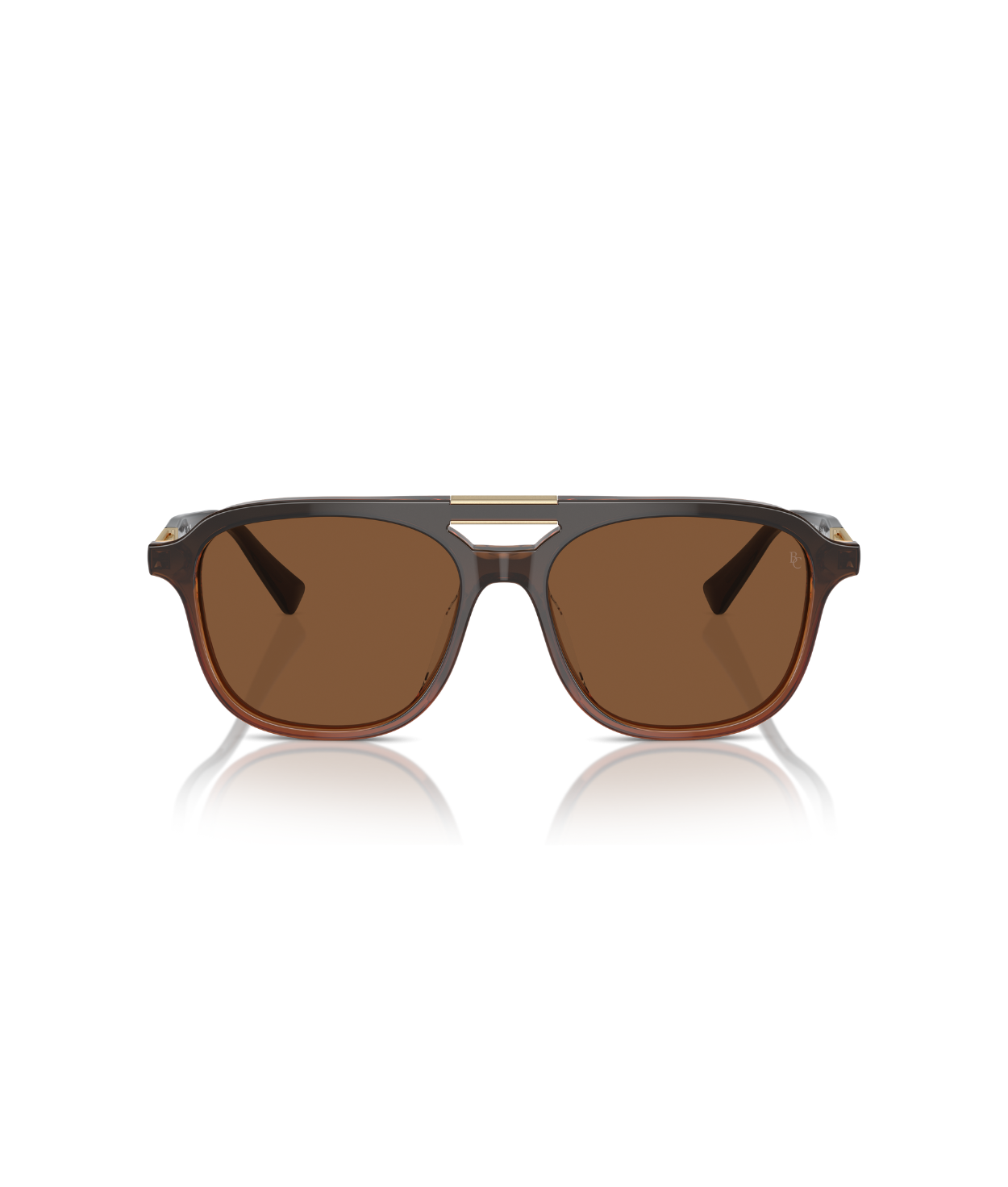 Cognac Vintage-Polar Brown