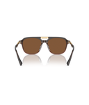 Cognac Vintage-Polar Brown