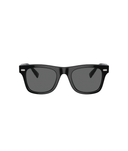 Black-Dark Grey