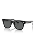 Black-Dark Grey