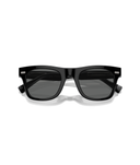 Black-Dark Grey