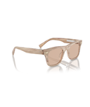 Cachemere Beige-Mou