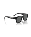 Black-Dark Grey