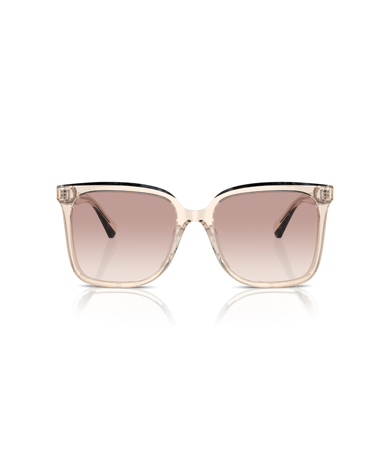 Peach/monile-Vintage champagne