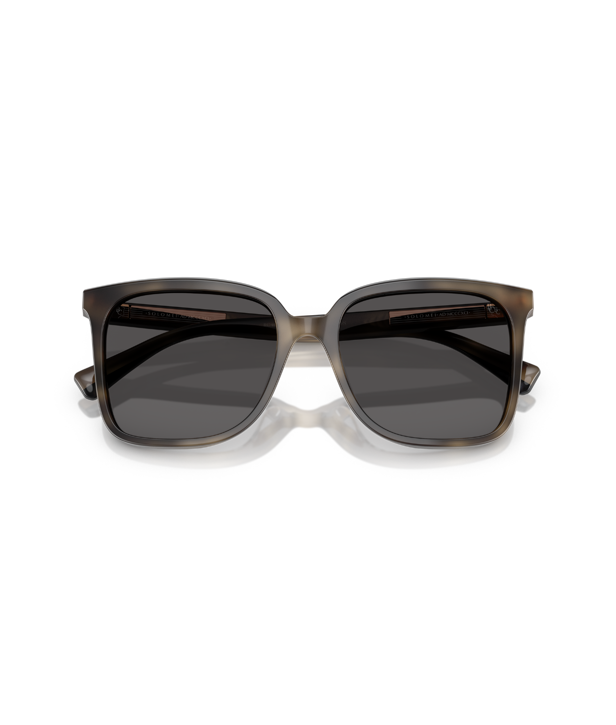 Havana Taupe-Dark Grey