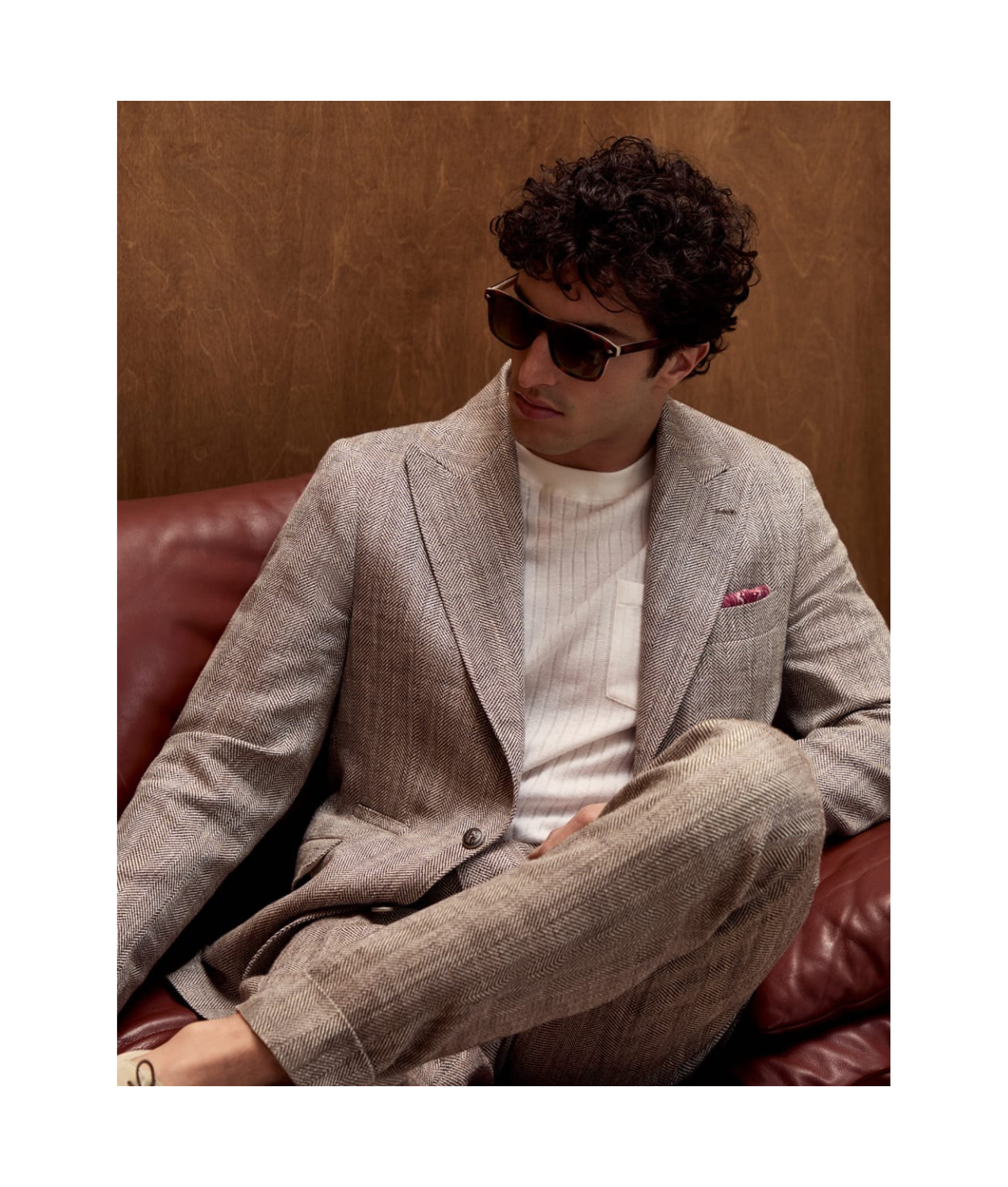 Havana-Vintage Green