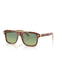 Havana-Vintage Green