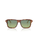 Havana-Vintage Green