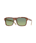 Havana-Vintage Green