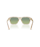 Havana-Vintage Green