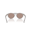 Cashmere grey-Uva
