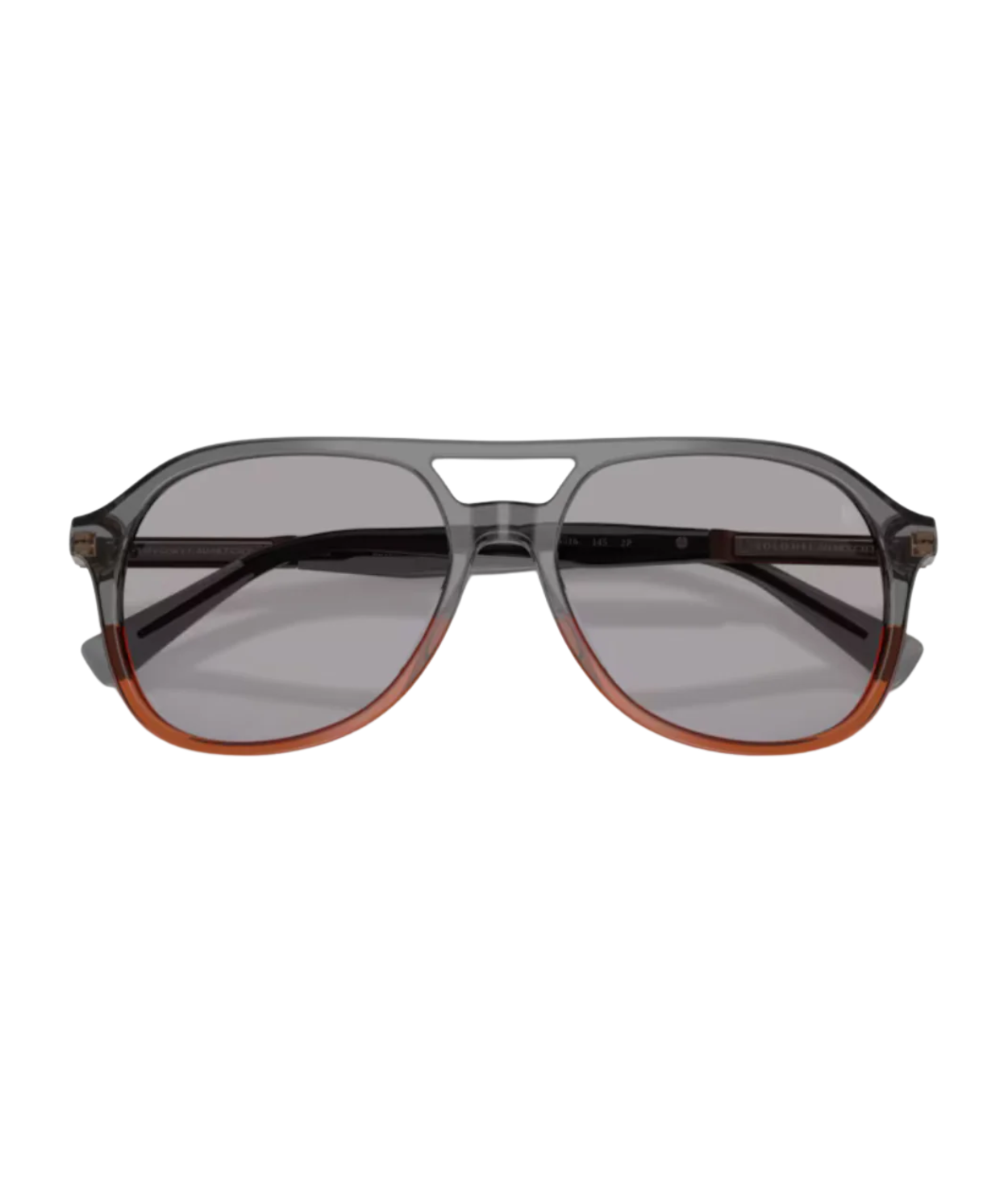 Antracite/castagno-Argilla polarized