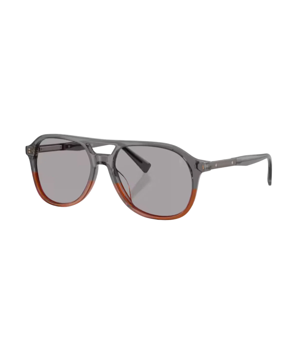 Antracite/castagno-Argilla polarized