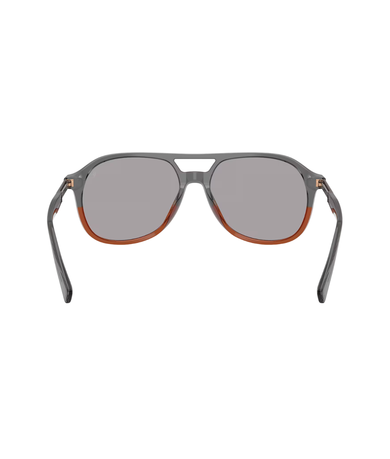 Antracite/castagno-Argilla polarized