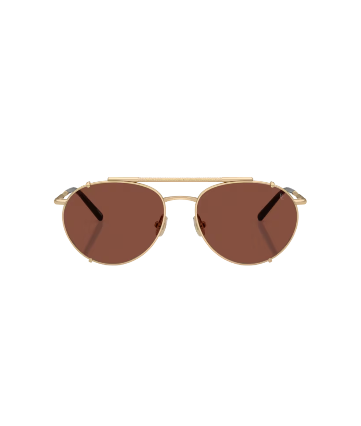 Gold plated 18kt-Porpora
