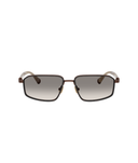 Brushed brown-Deserto