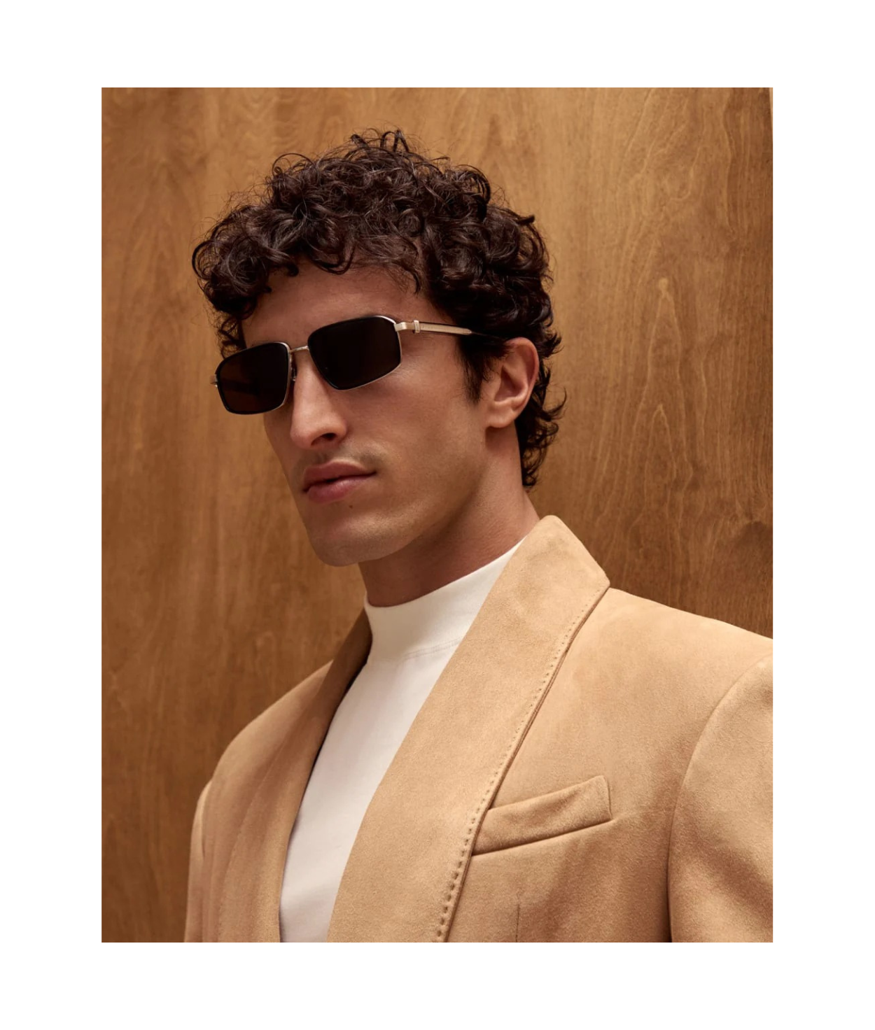 White gold 18k-Eclisse