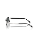 White gold 18k-Eclisse