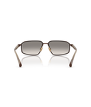 Brushed brown-Deserto