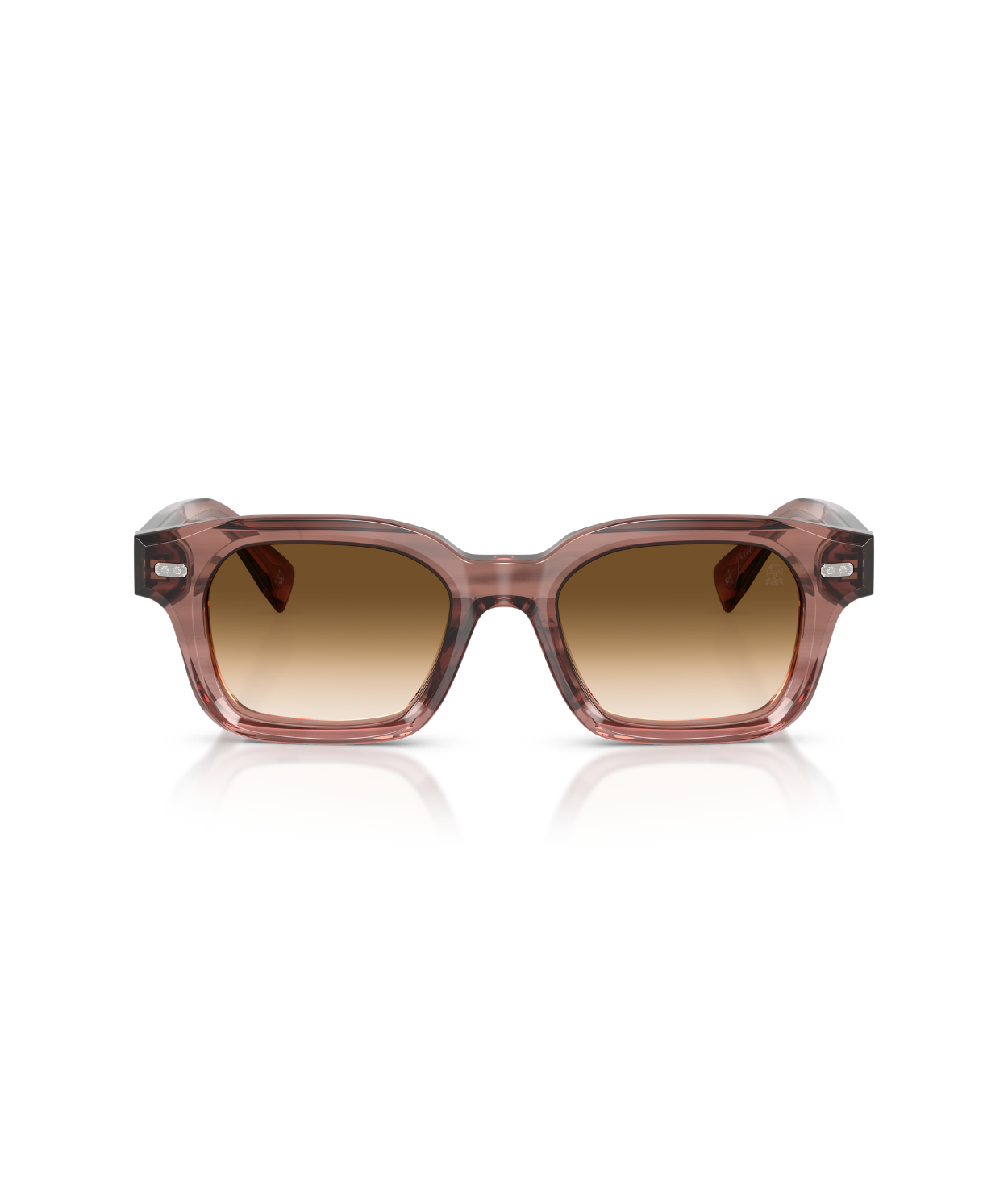 Striped marc-Mandorla