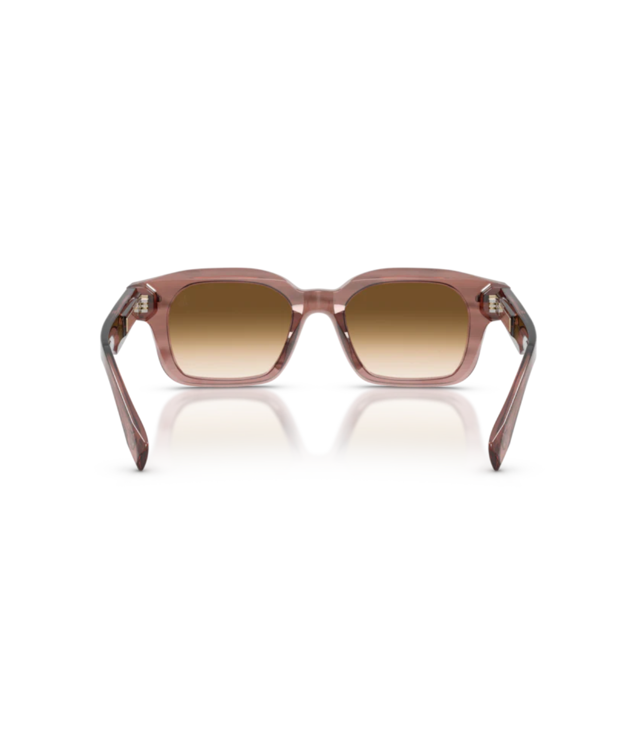 Striped marc-Mandorla