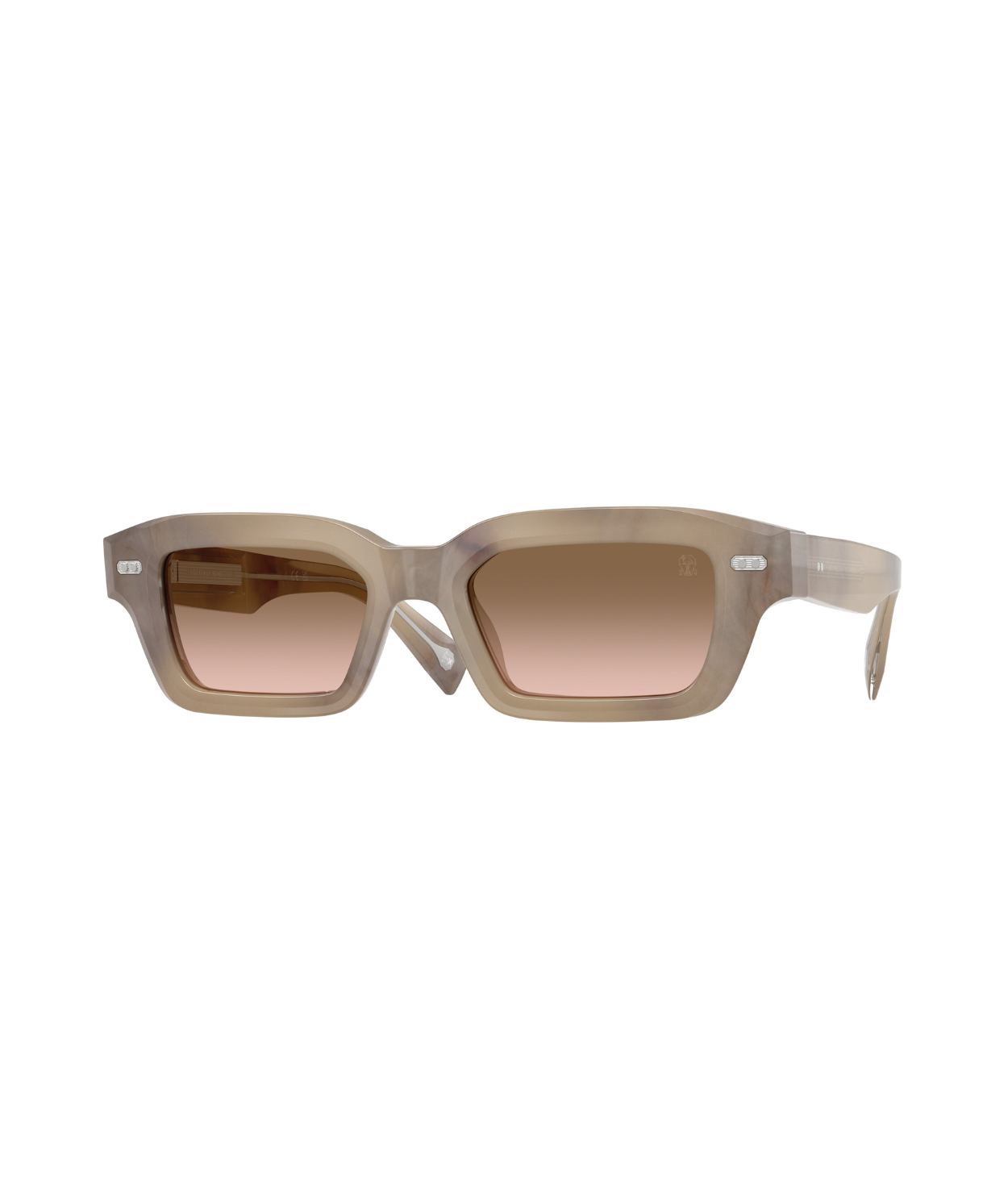 Cashmere Beige-Marrone Rosato