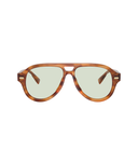 Havana Miele-Transition Green