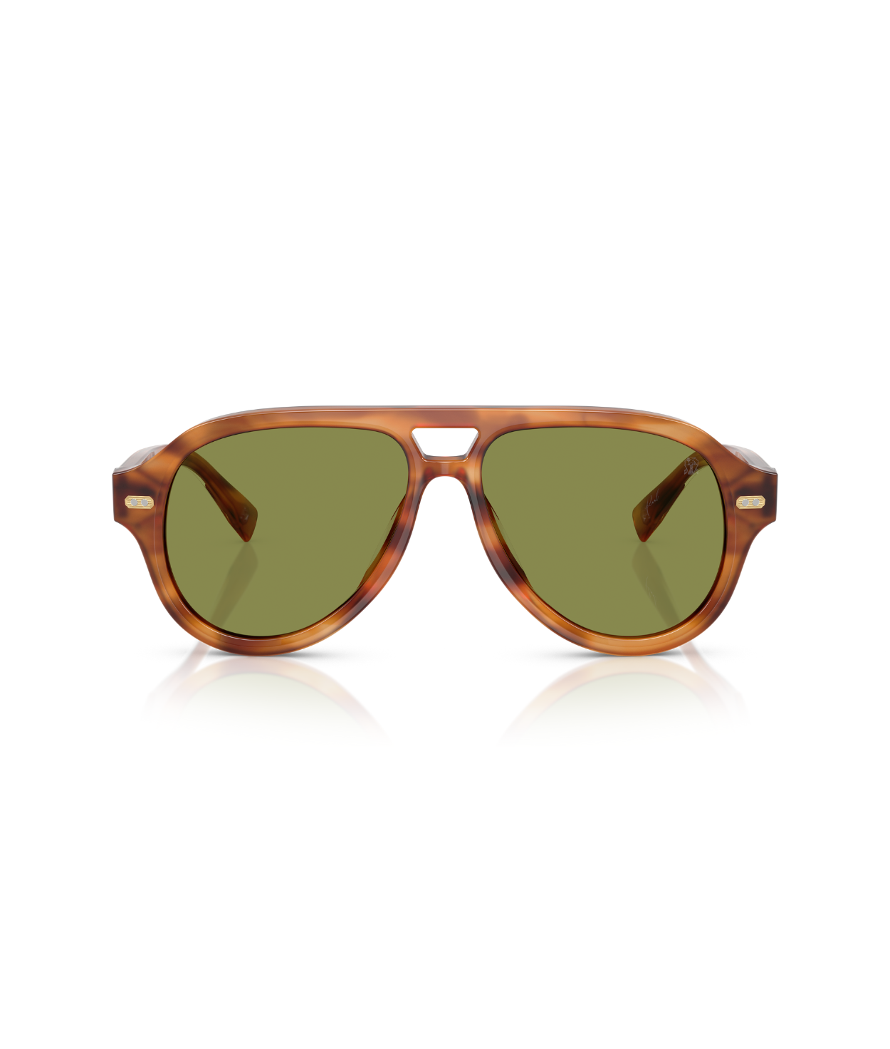 Havana Miele-Transition Green