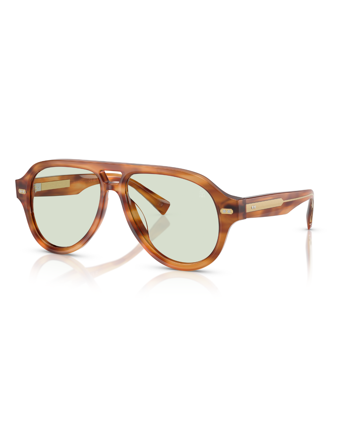 Havana Miele-Transition Green