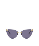 Shiny Gold-Violet