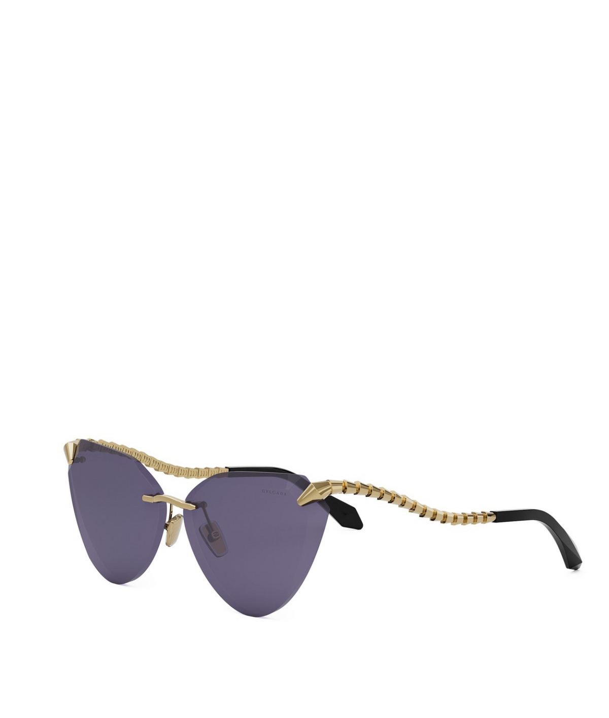 Shiny Gold-Violet