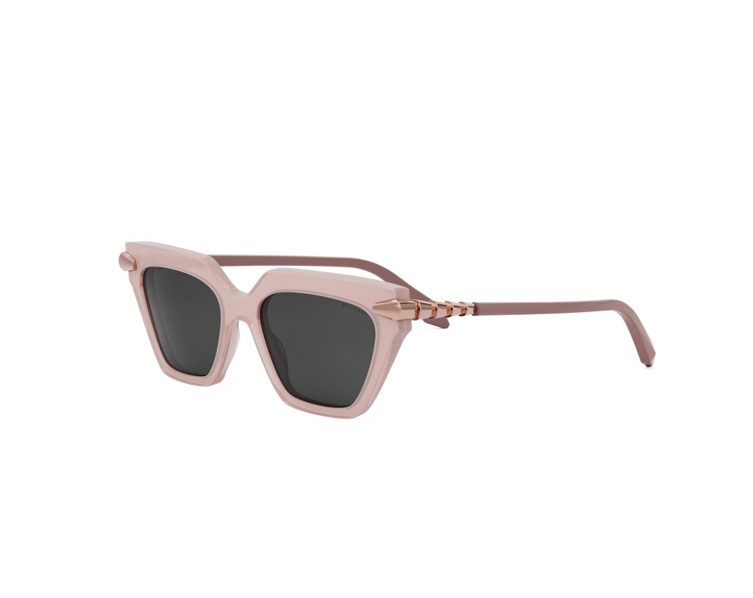 Bulgari Serpenti BV40031I Cat Eye Sunglasses-Italian craftsmanship and opulent details- VISIONMOOD