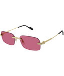 Gold-Pink