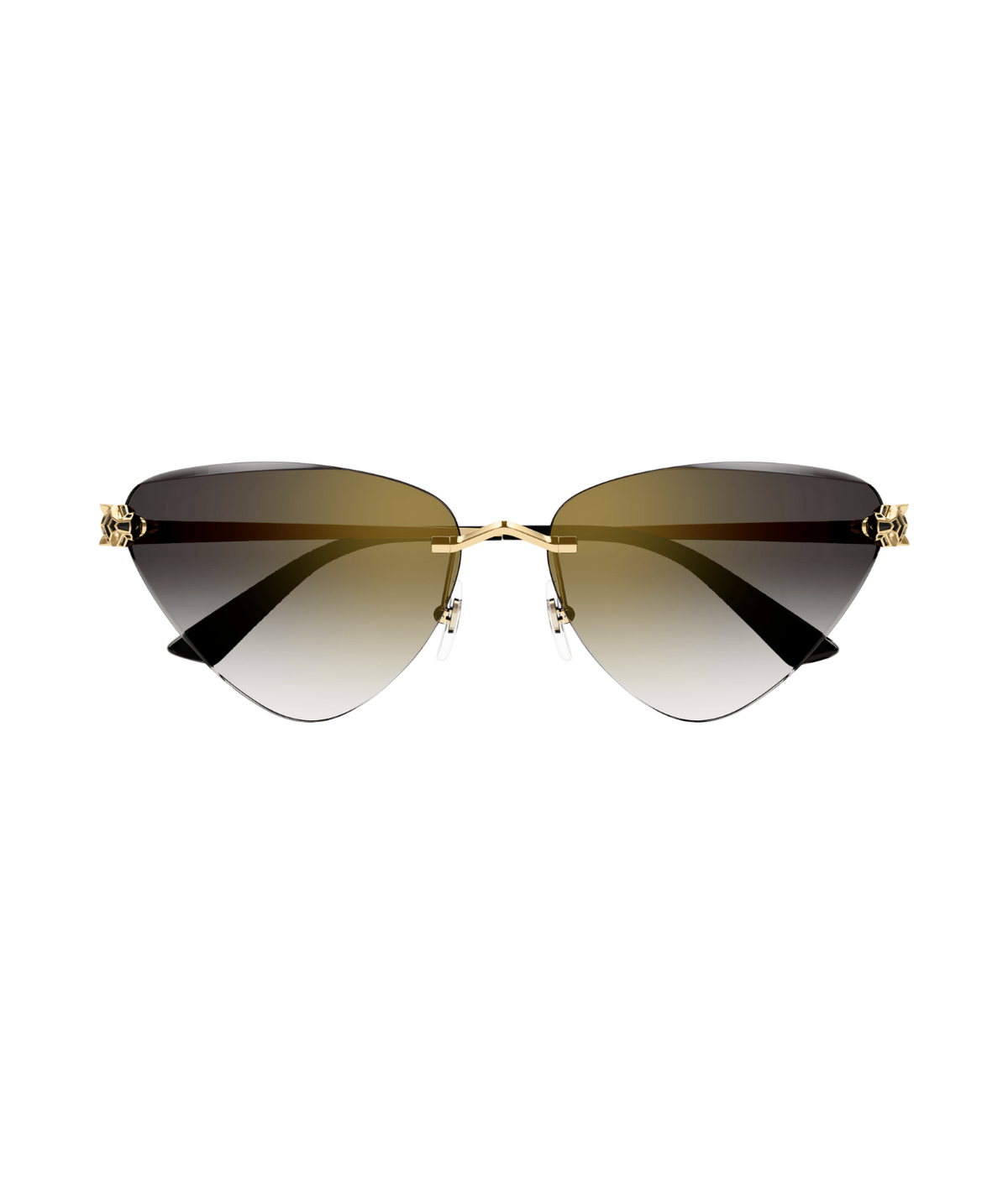 Gold Plated -Grey