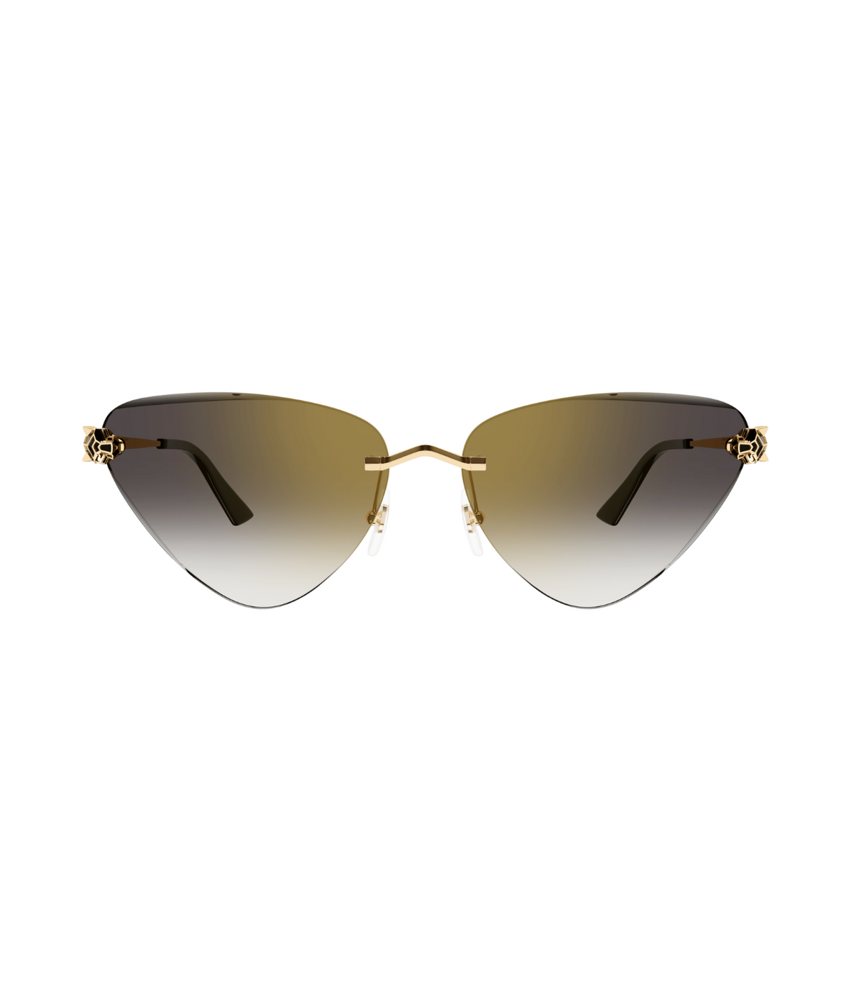Gold Plated -Grey
