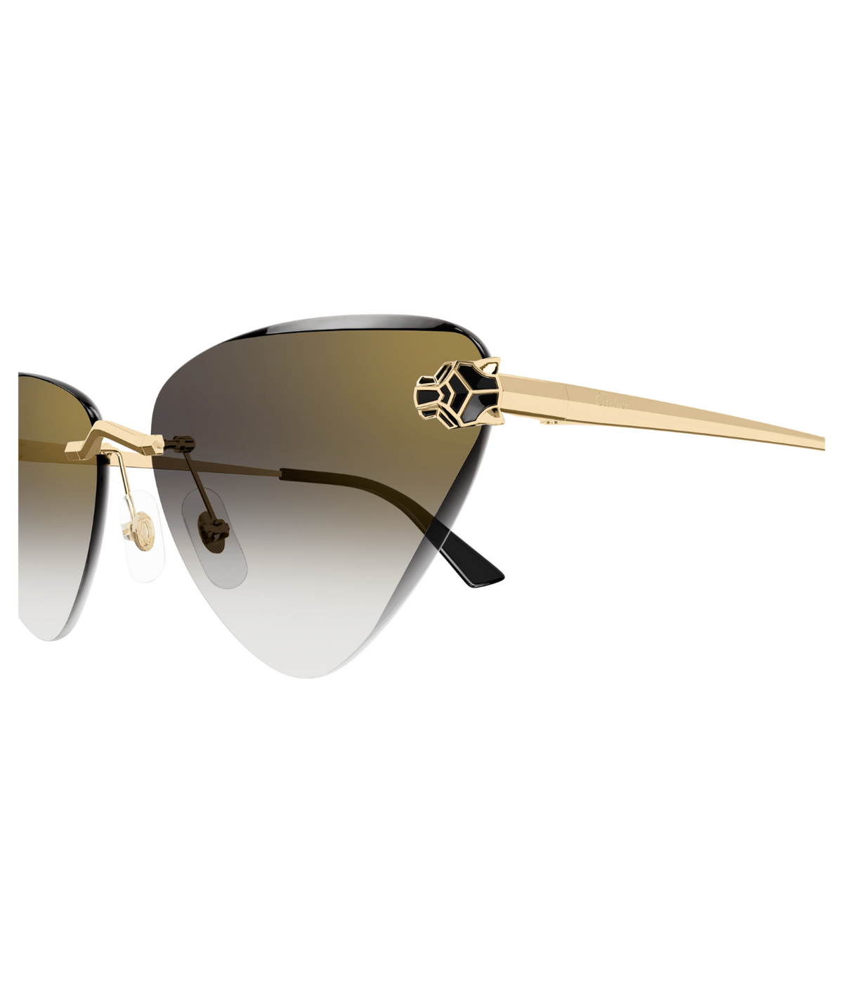 Gold Plated -Grey