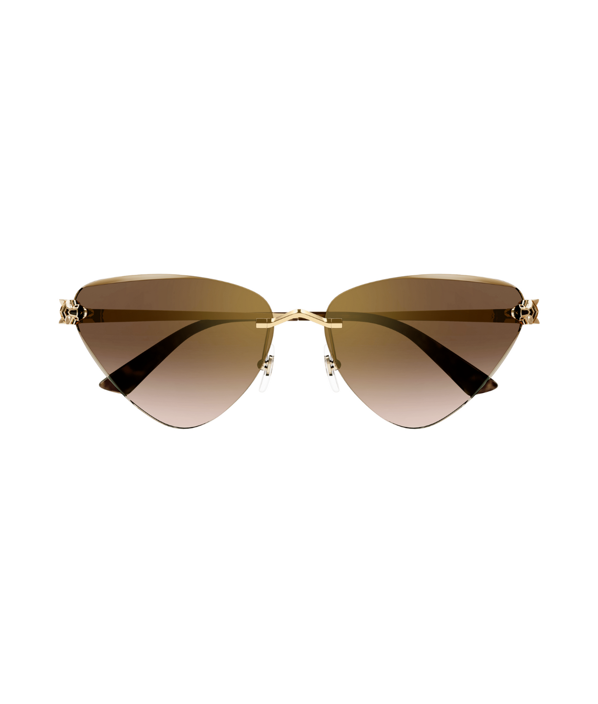 Gold-Brown