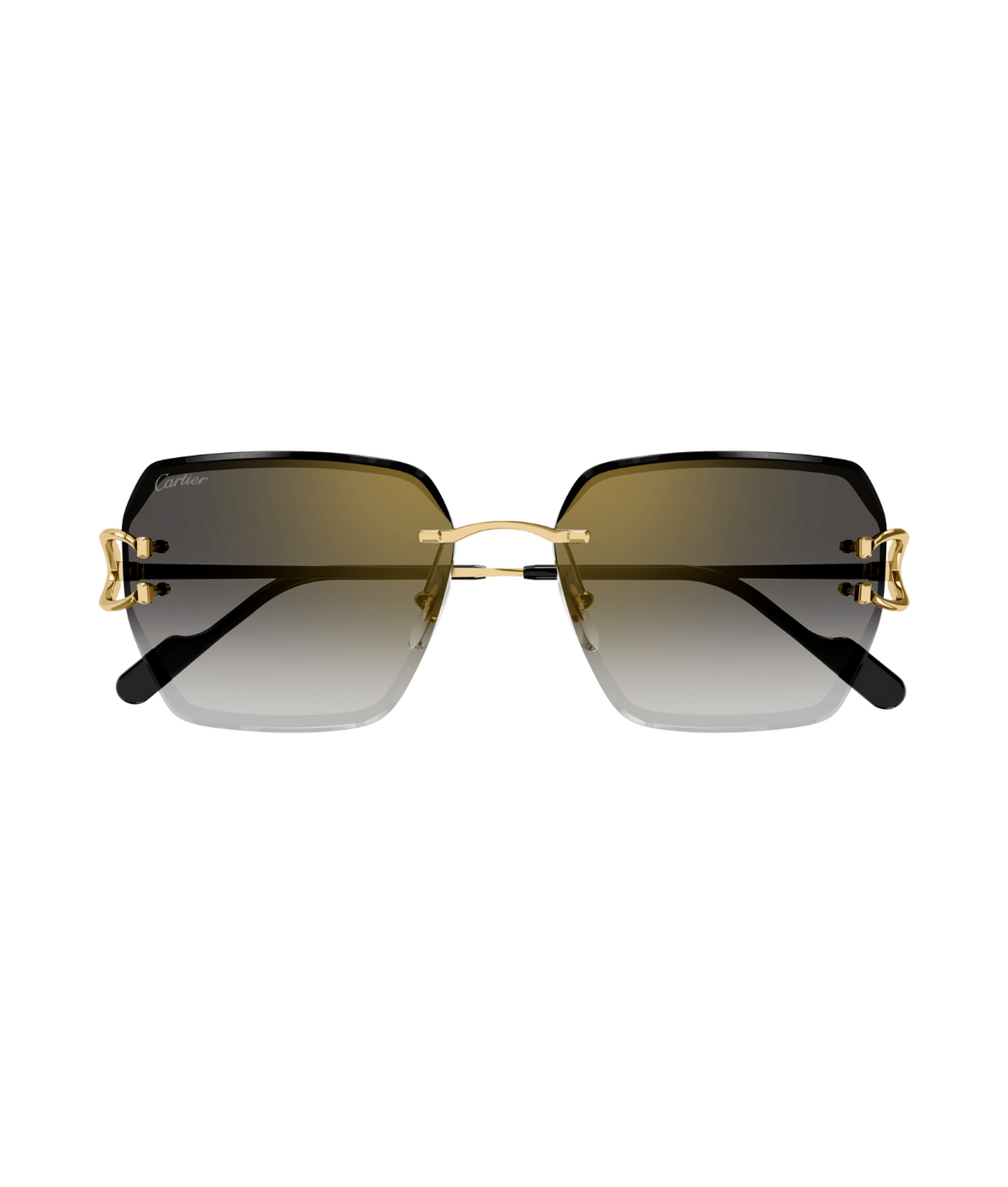 Gold Plated -Grey