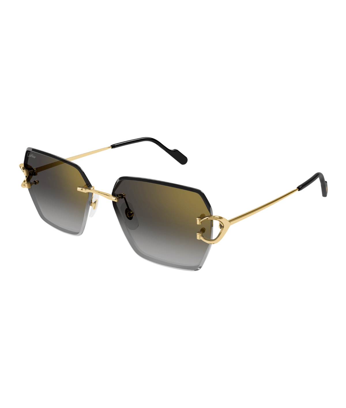 Gold Plated -Grey