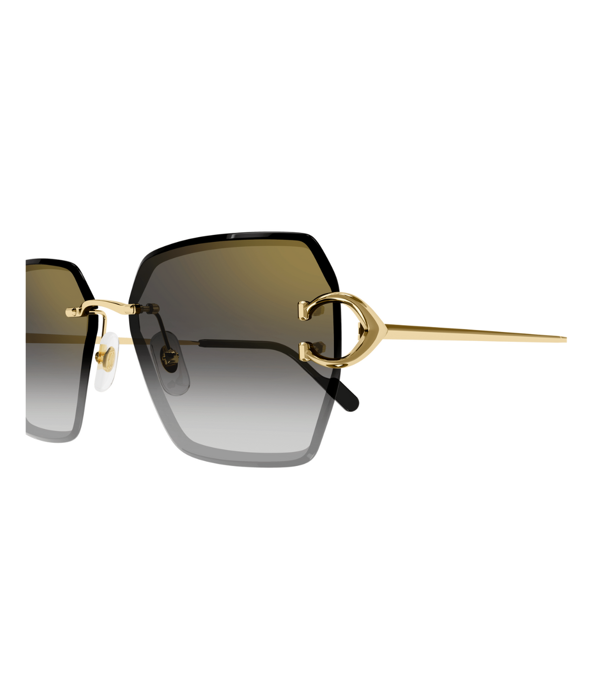 Gold Plated -Grey