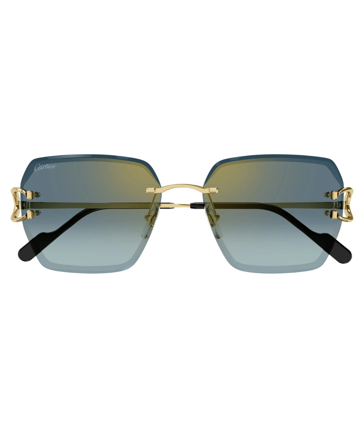 Gold-Green