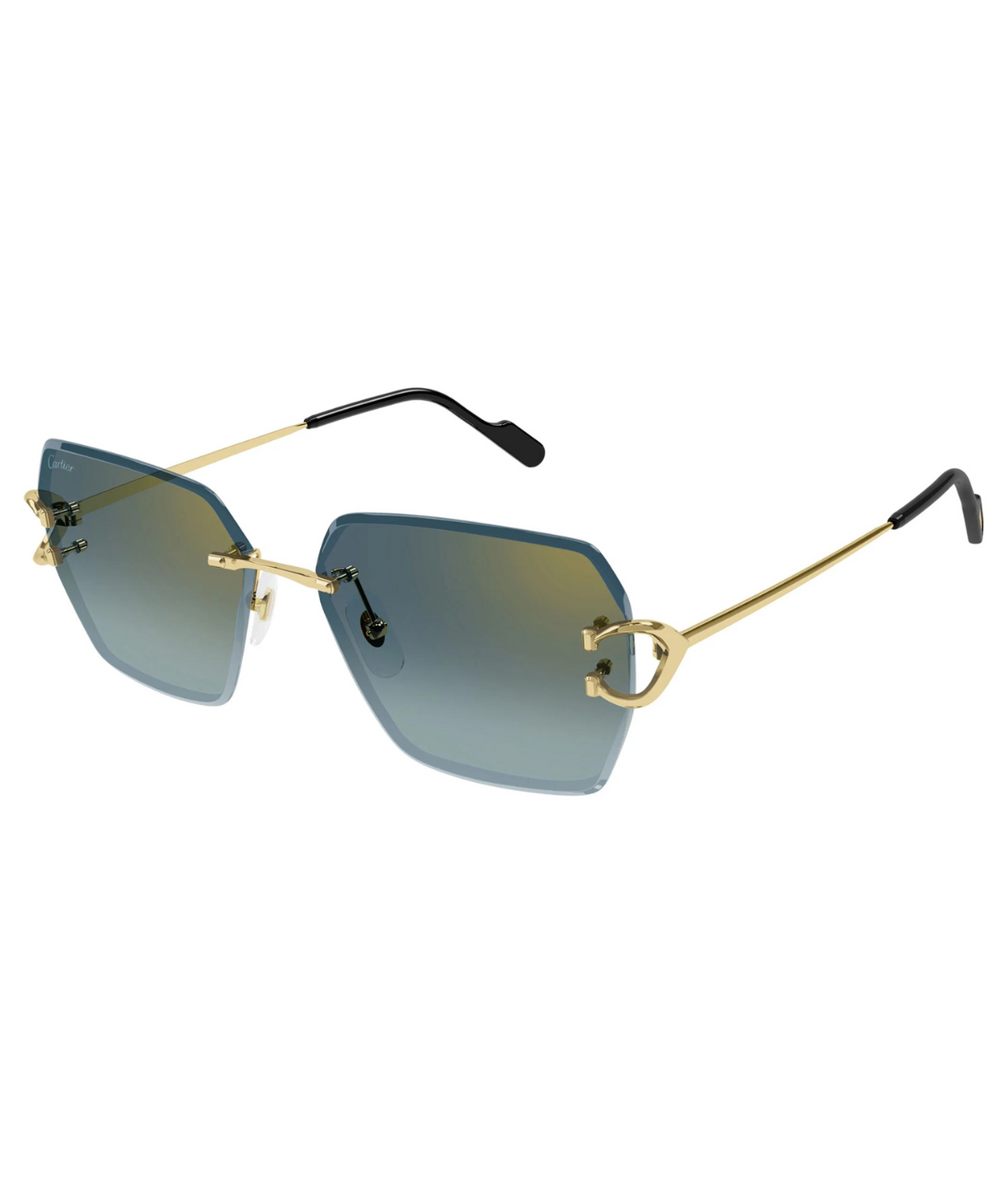 Gold-Green