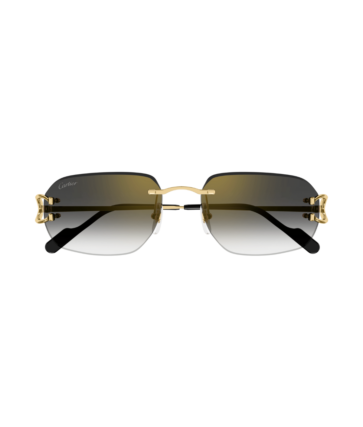 Gold Plated -Grey
