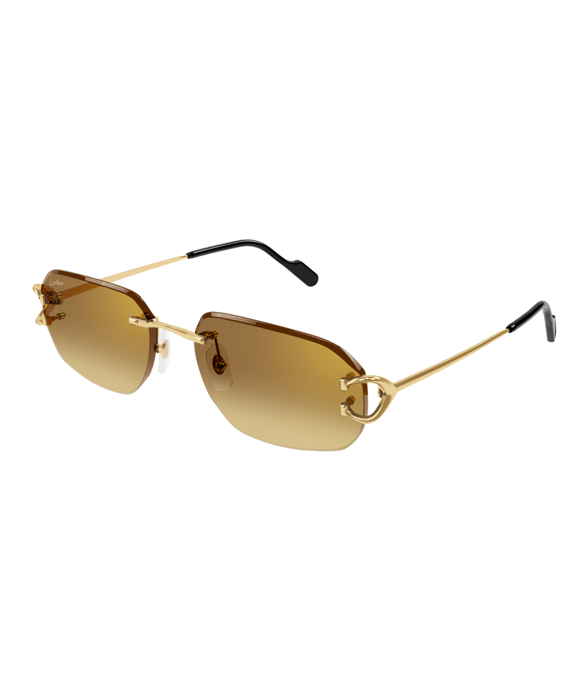 Gold-Brown