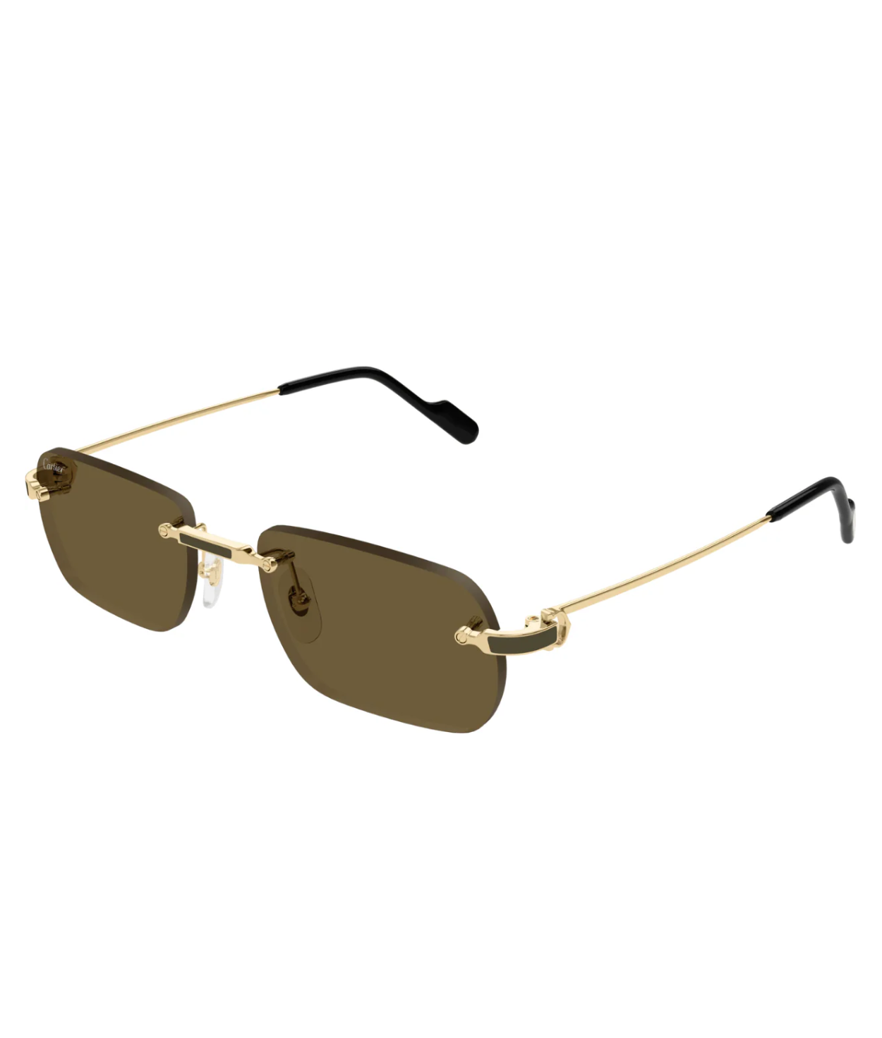 Gold-Brown