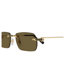 Gold-Brown
