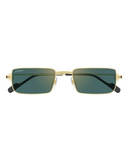Gold-Green