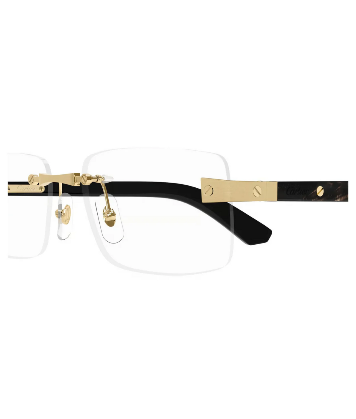 Gold-Black